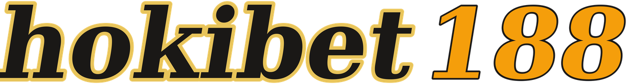 hokibet188 logo