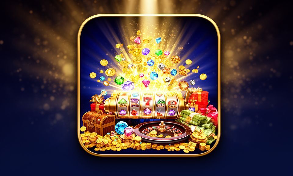 hokibet188 What We Carry in Golden Moon Slots