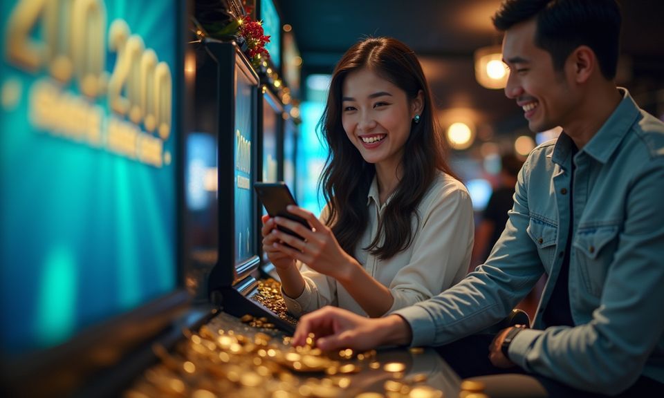 hokibet188 Live Blackjack